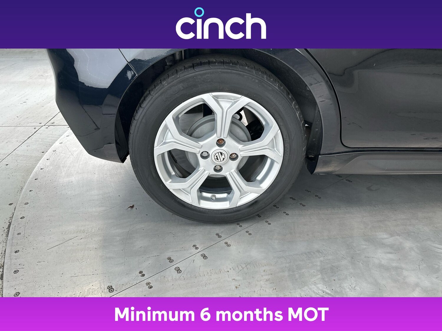 Used MG MG3 2019 for sale - 76155418: Photo 27