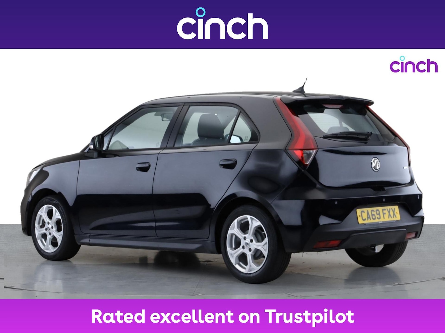 Used MG MG3 2019 for sale - 76155418: Photo 6