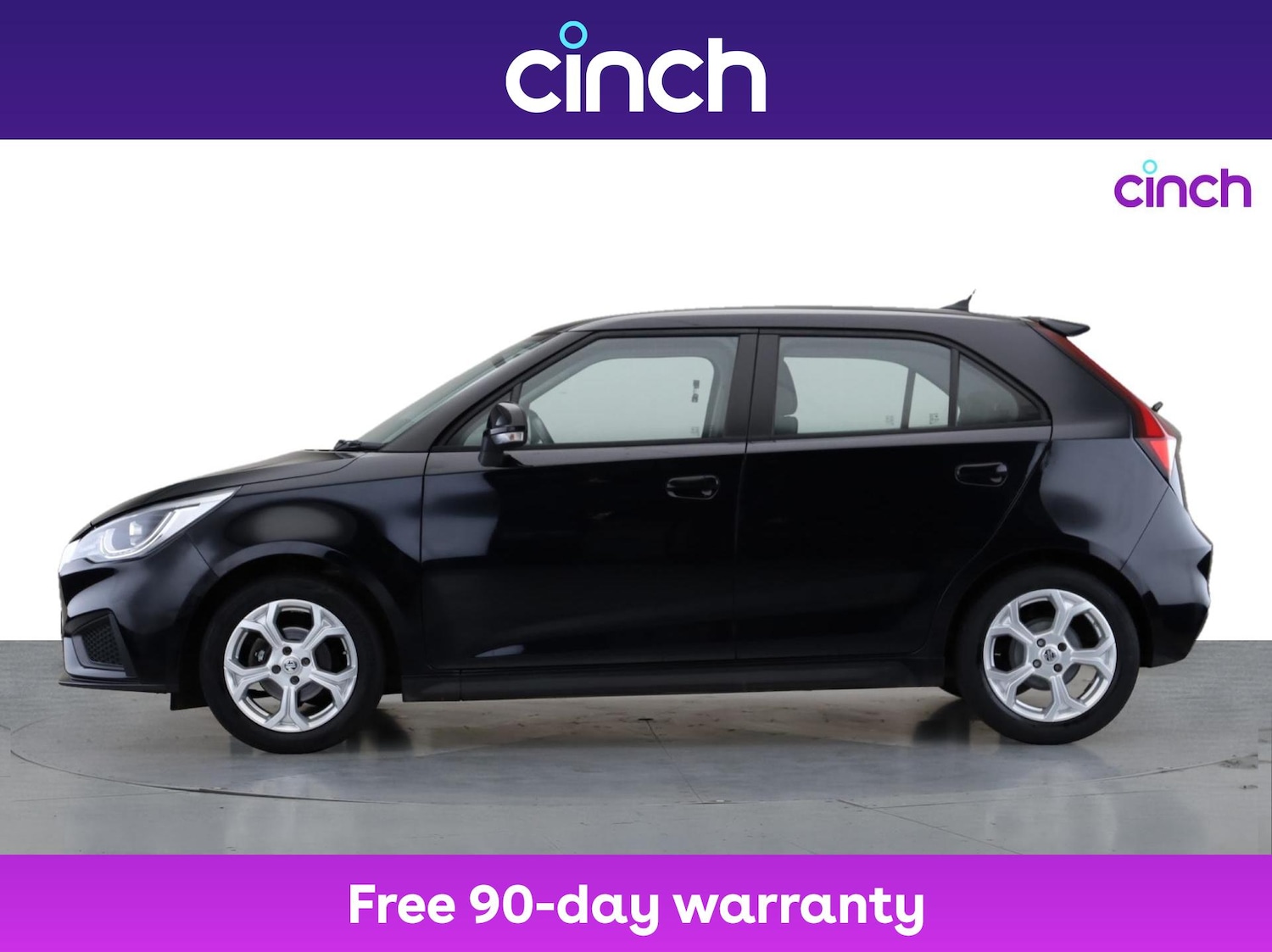 Used MG MG3 2019 for sale - 76155418: Photo 8
