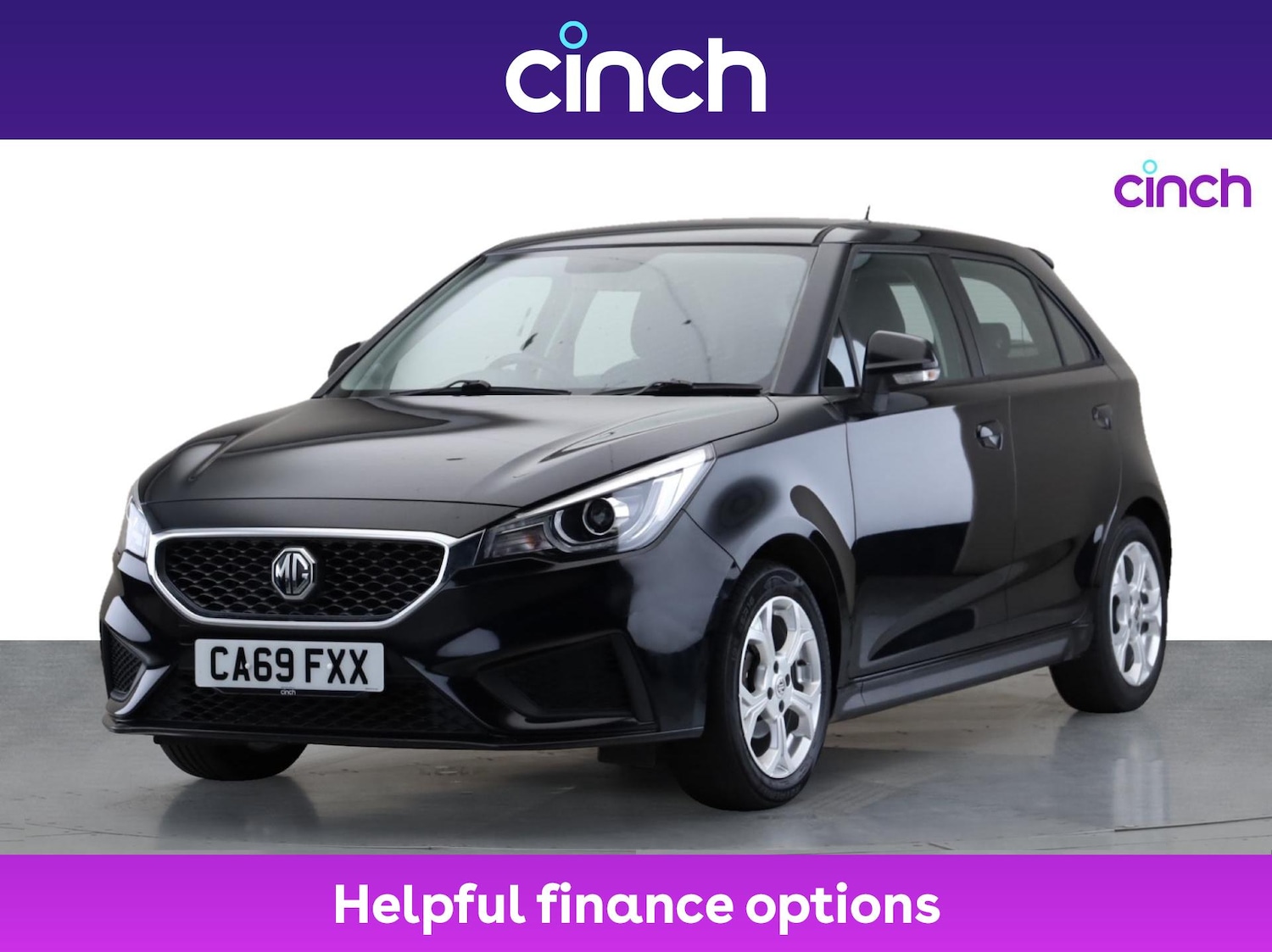 Used MG MG3 2019 for sale - 76155418: Photo 9