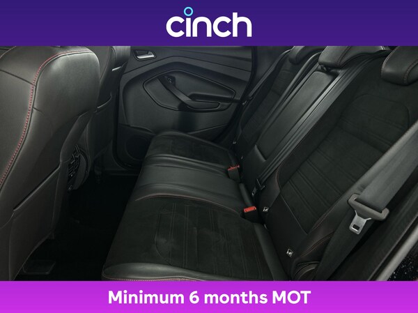 Used Ford Kuga 2018 for sale - 76004164: Photo 20
