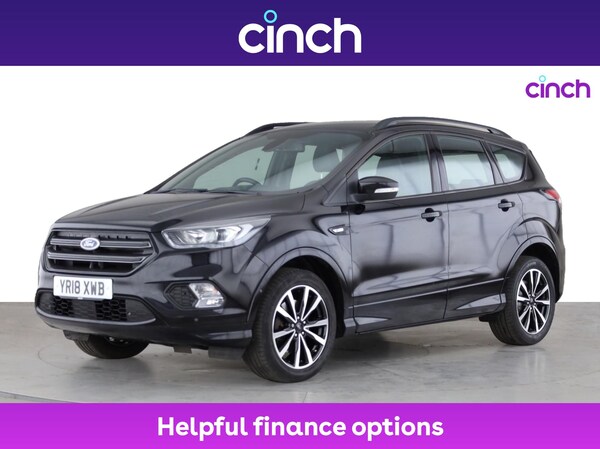 Used Ford Kuga 2018 for sale - 76004164: Photo 9
