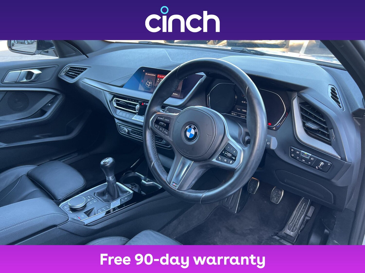 Used BMW 1 Series 2020 for sale - 76648192: Photo 15