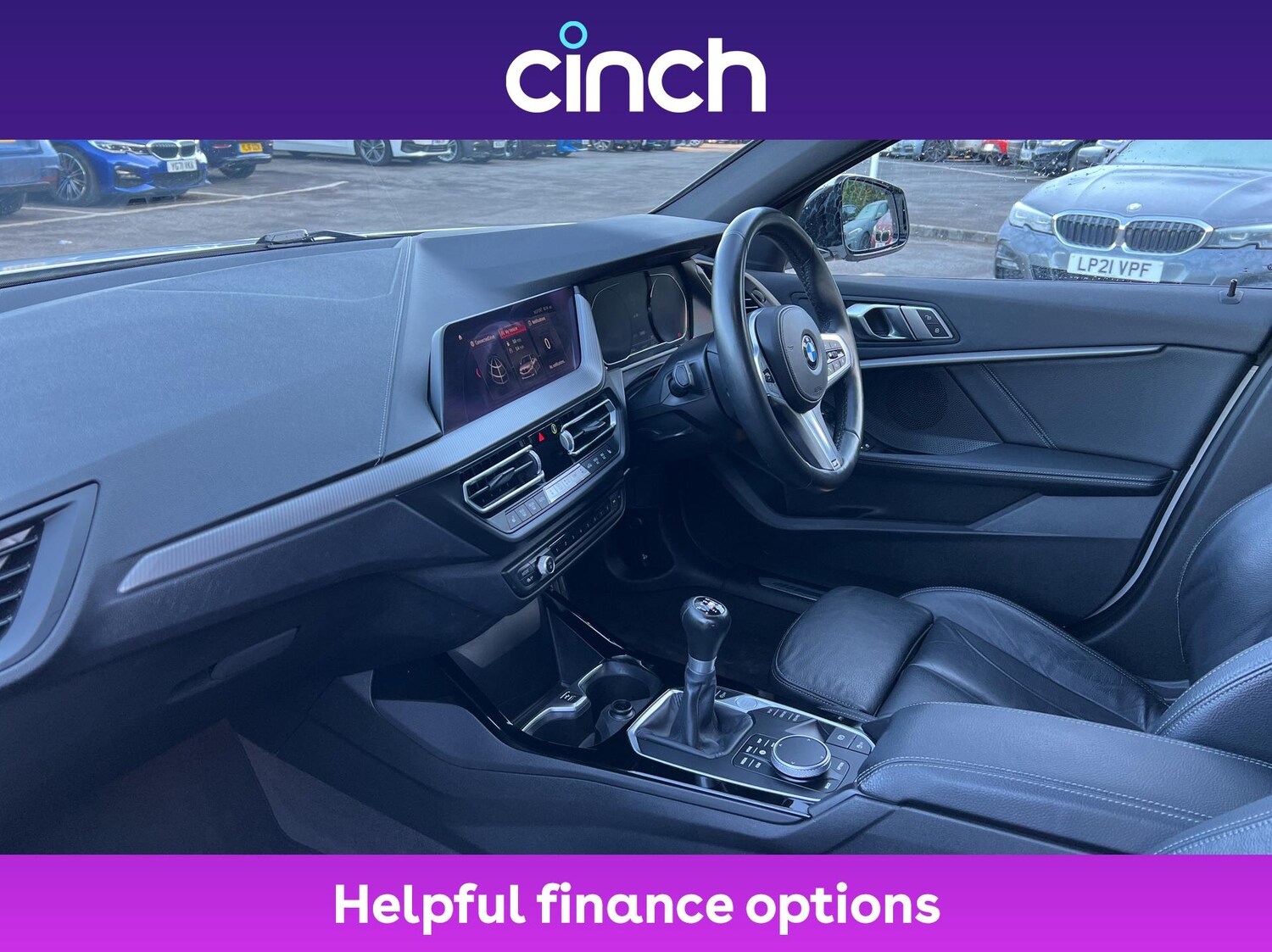 Used BMW 1 Series 2020 for sale - 76648192: Photo 17