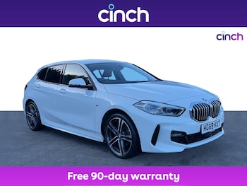 BMW - 1 Series
