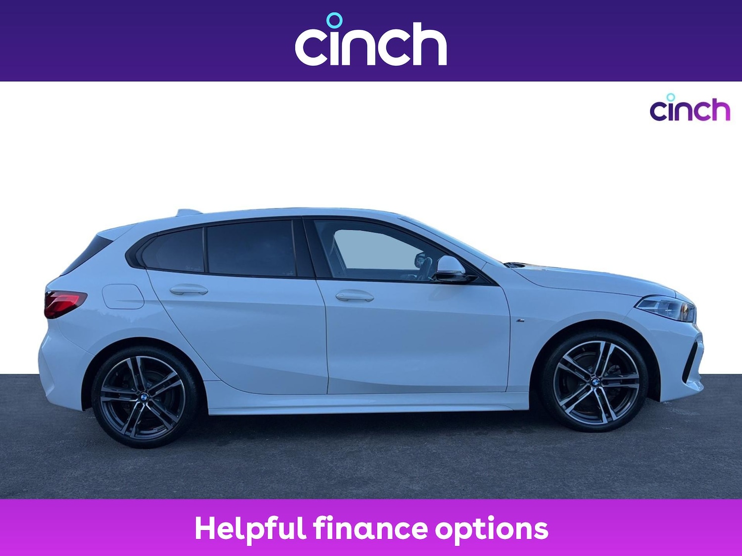 Used BMW 1 Series 2020 for sale - 76648192: Photo 2