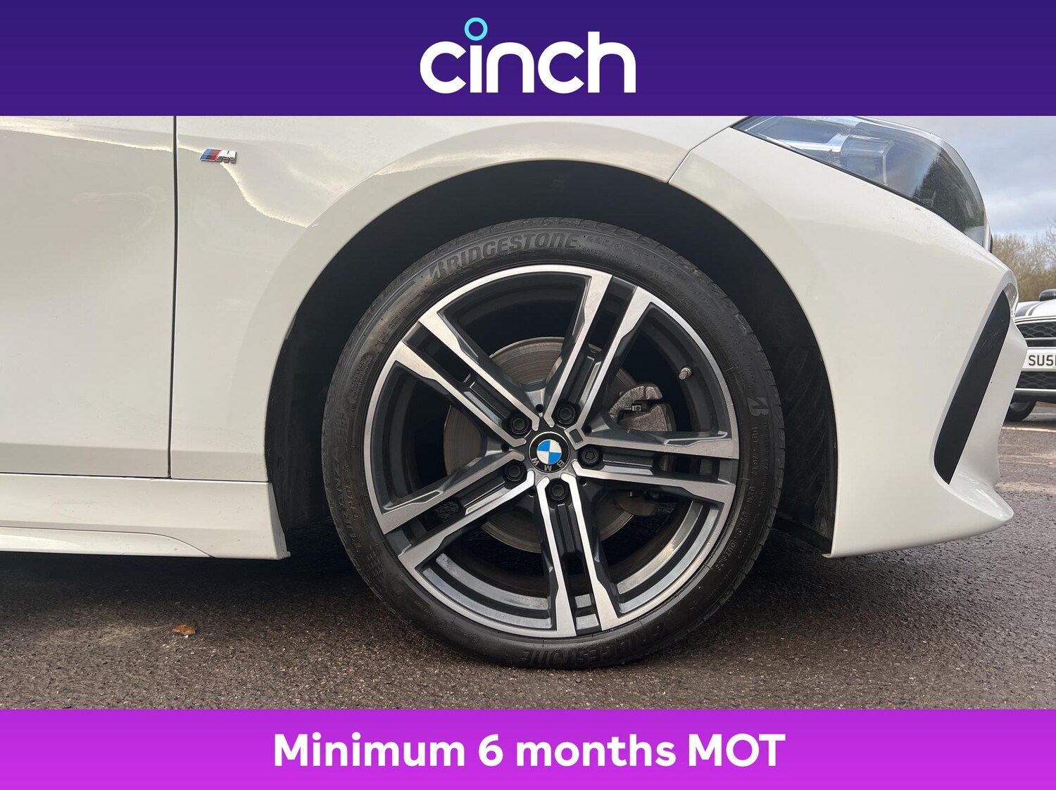 Used BMW 1 Series 2020 for sale - 76648192: Photo 27