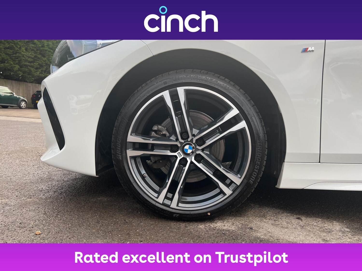 Used BMW 1 Series 2020 for sale - 76648192: Photo 33