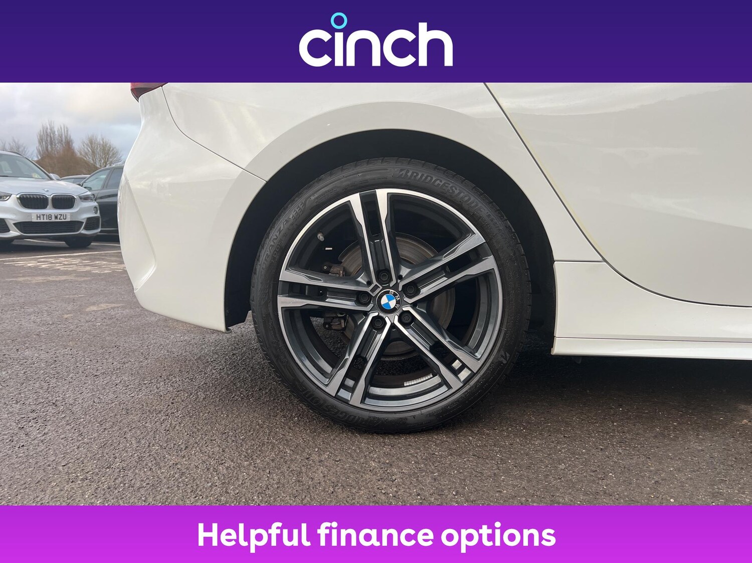 Used BMW 1 Series 2020 for sale - 76648192: Photo 35