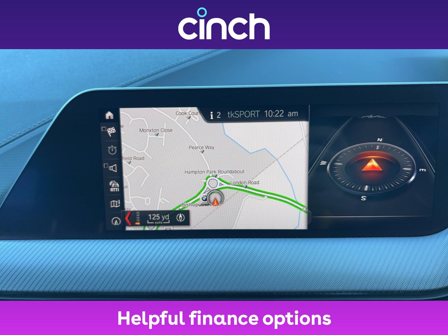 Used BMW 1 Series 2020 for sale - 76648192: Photo 45