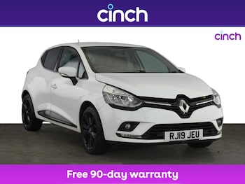 Renault - Clio