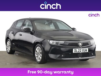 Vauxhall - Astra