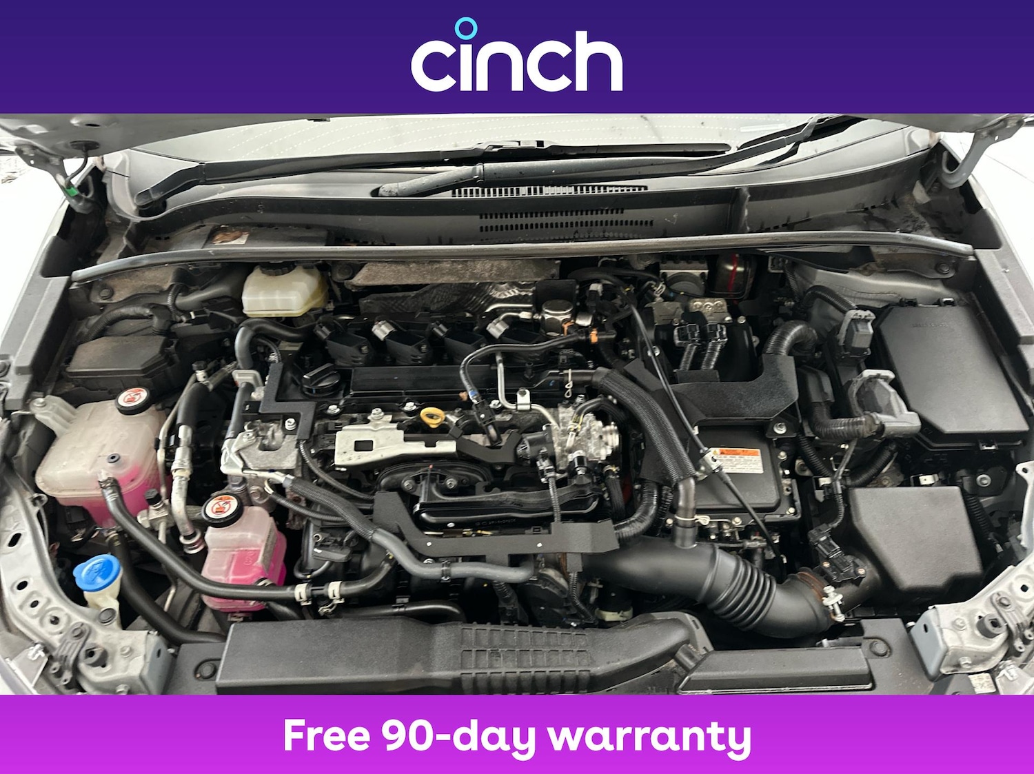 Used Toyota Corolla 2021 for sale - 77056156: Photo 23