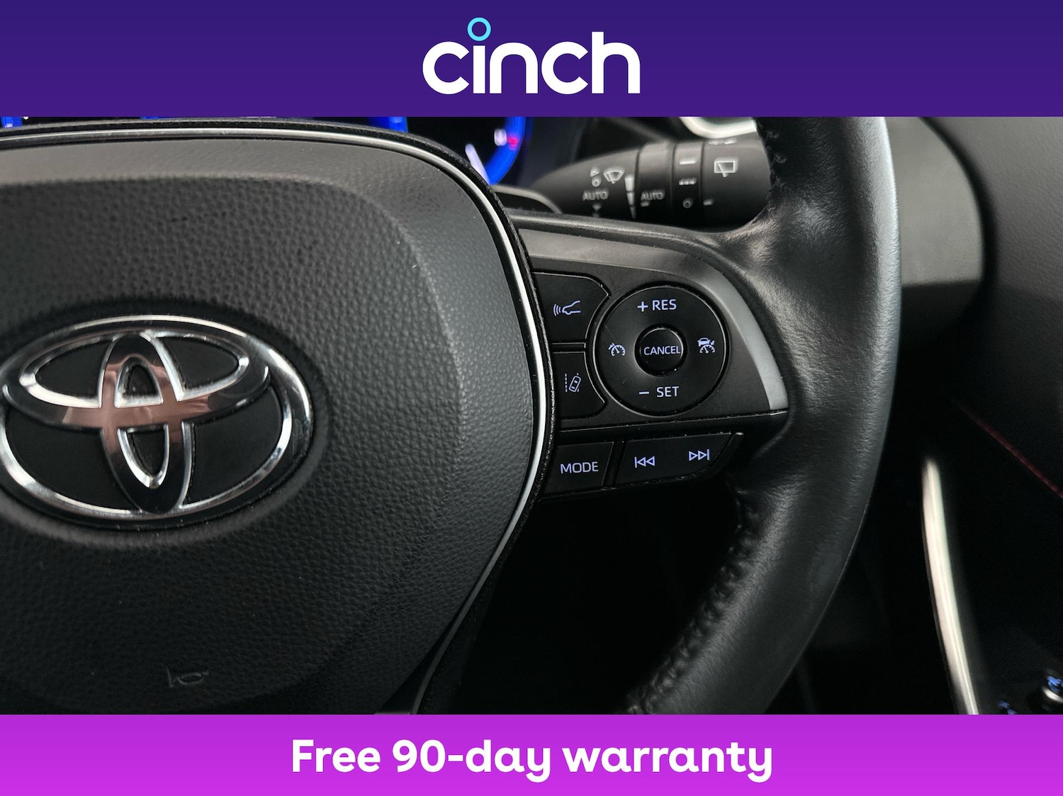 Used Toyota Corolla 2021 for sale - 77056156: Photo 34