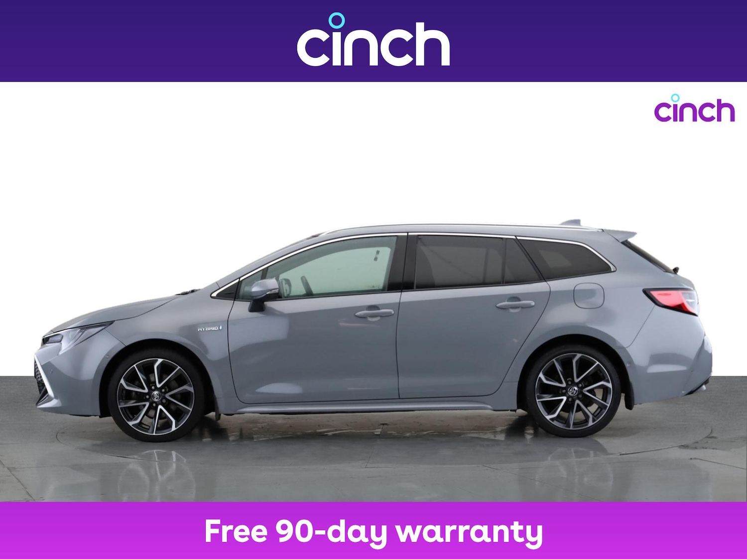 Used Toyota Corolla 2021 for sale - 77056156: Photo 8