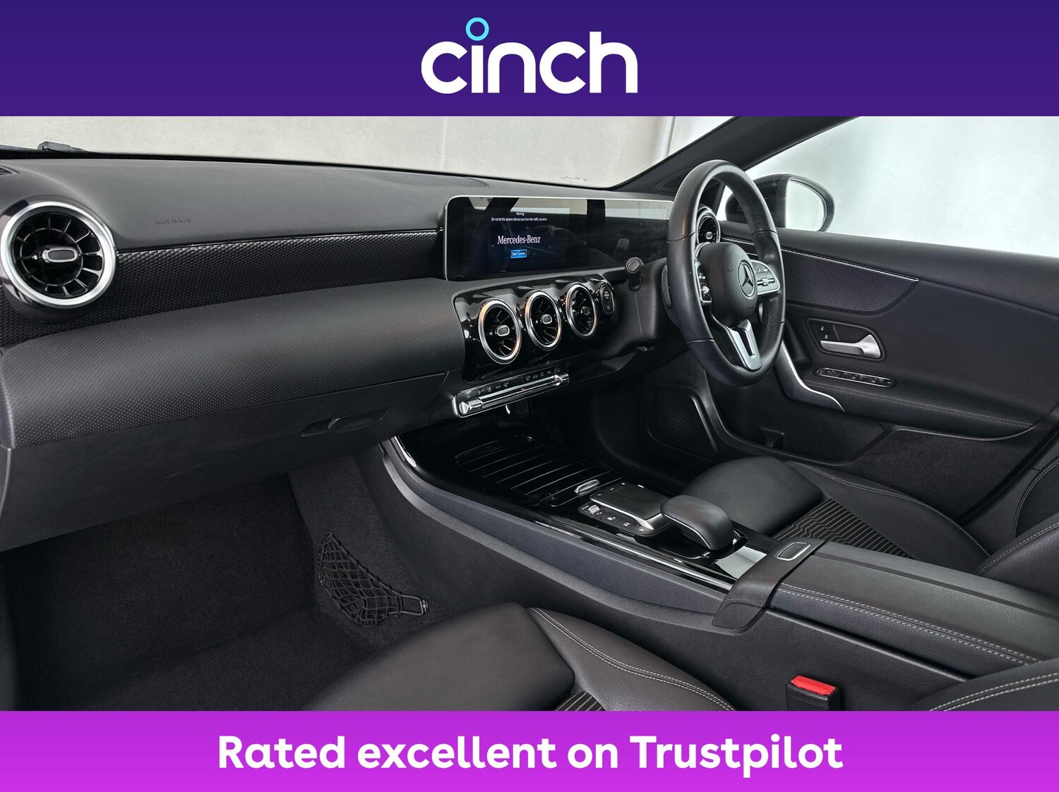 Used Mercedes-Benz A-Class 2020 for sale - 75948624: Photo 14