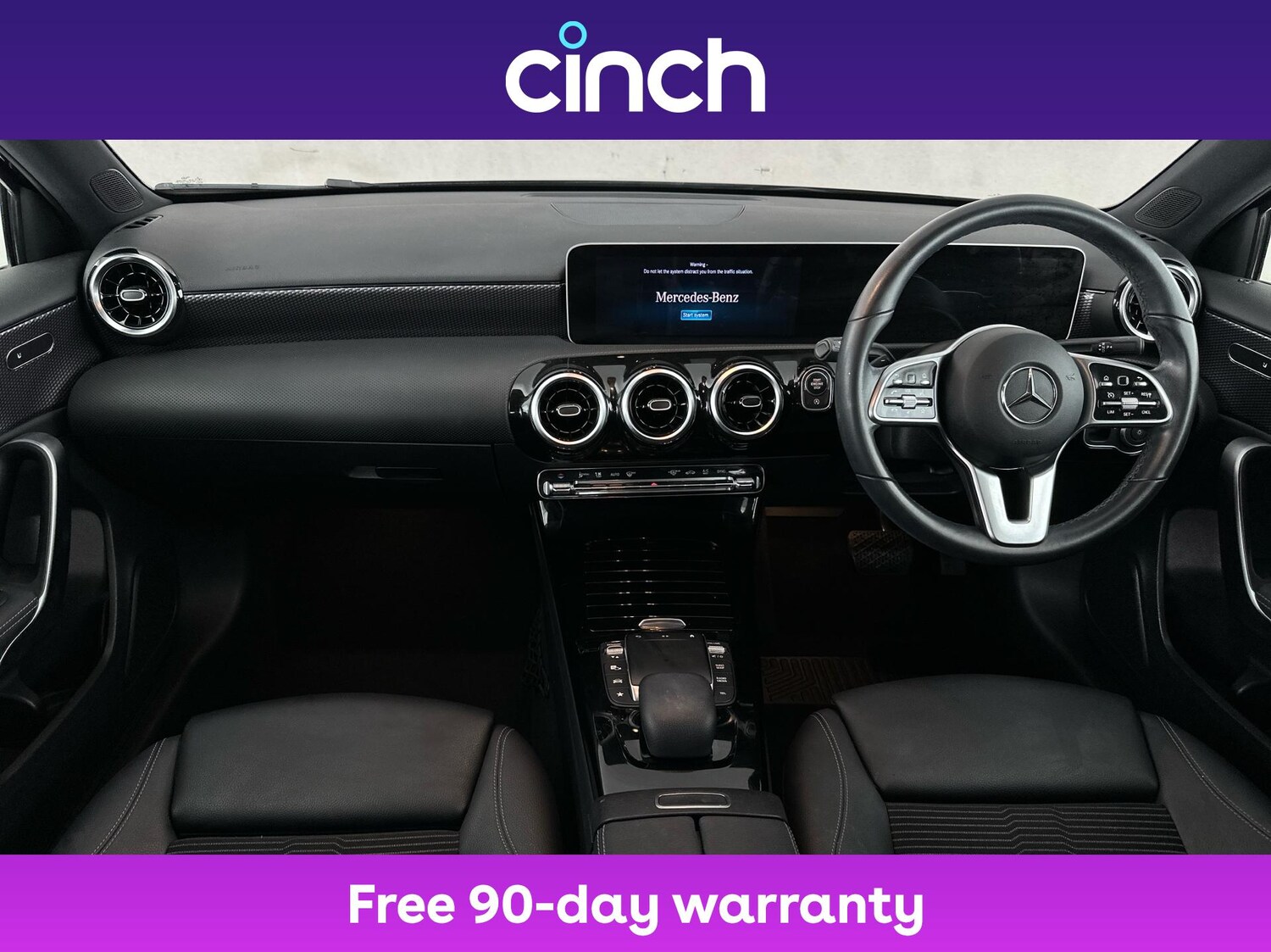 Used Mercedes-Benz A-Class 2020 for sale - 75948624: Photo 15