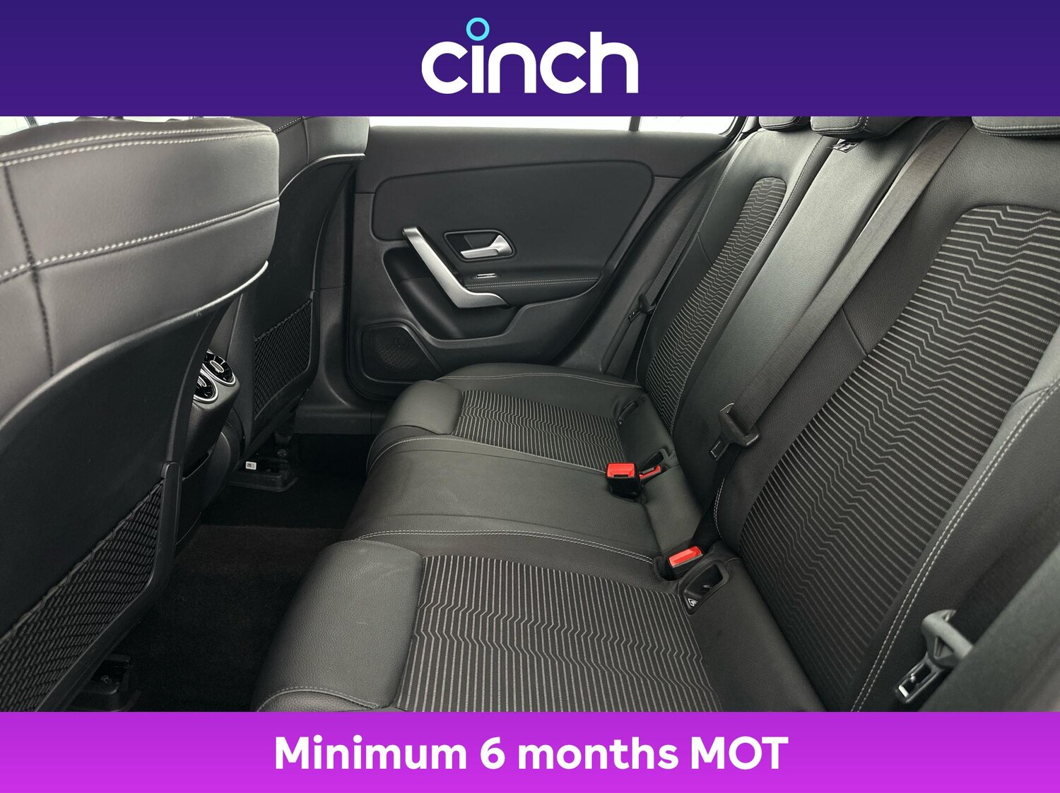 Used Mercedes-Benz A-Class 2020 for sale - 75948624: Photo 20