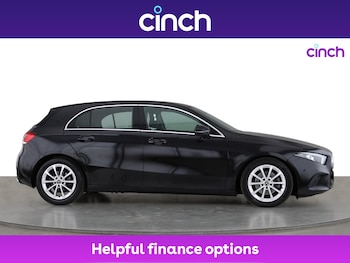 Used Mercedes-Benz A-Class 2020 for sale - 75948624: Photo 2
