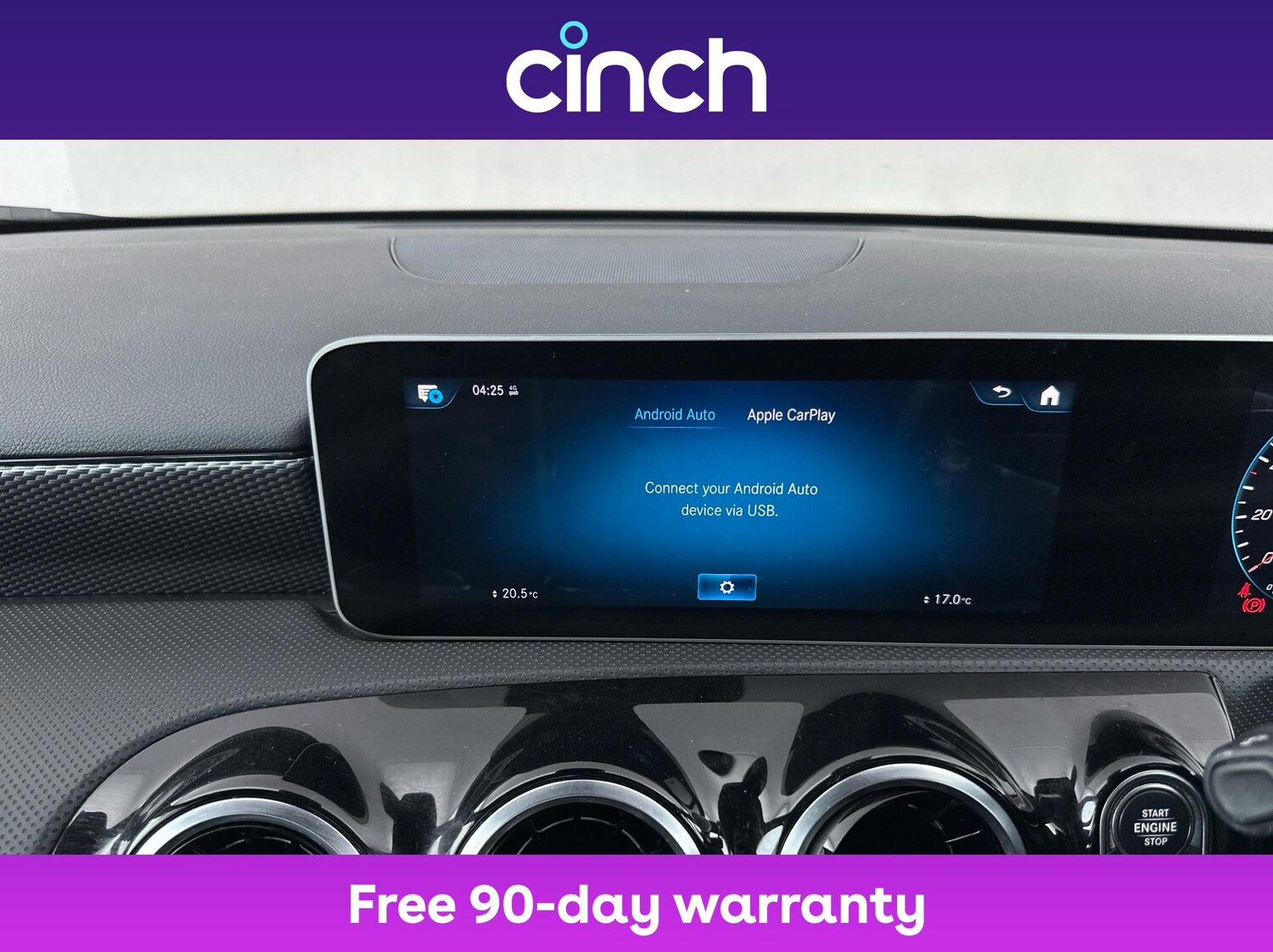 Used Mercedes-Benz A-Class 2020 for sale - 75948624: Photo 34
