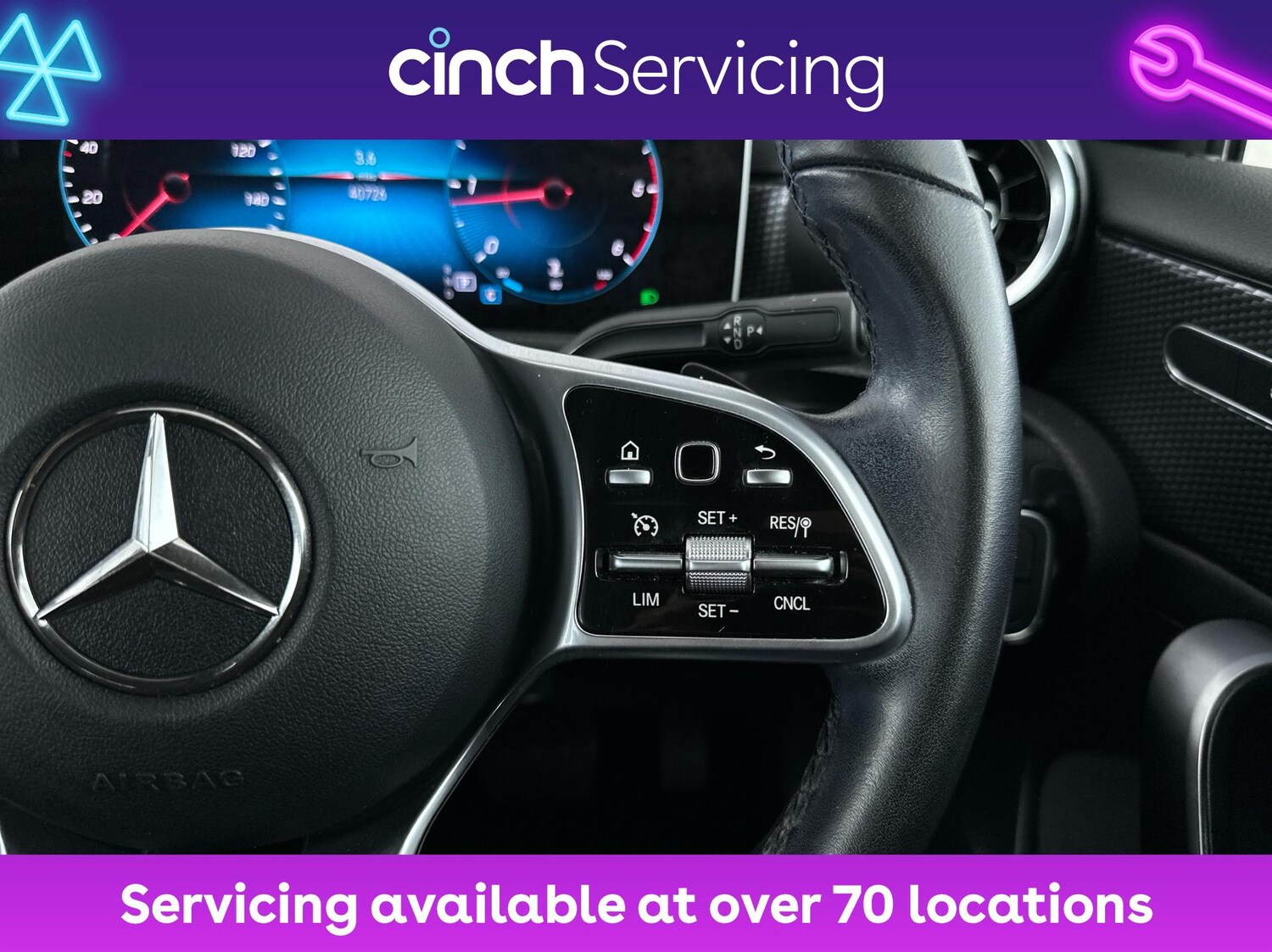 Used Mercedes-Benz A-Class 2020 for sale - 75948624: Photo 36