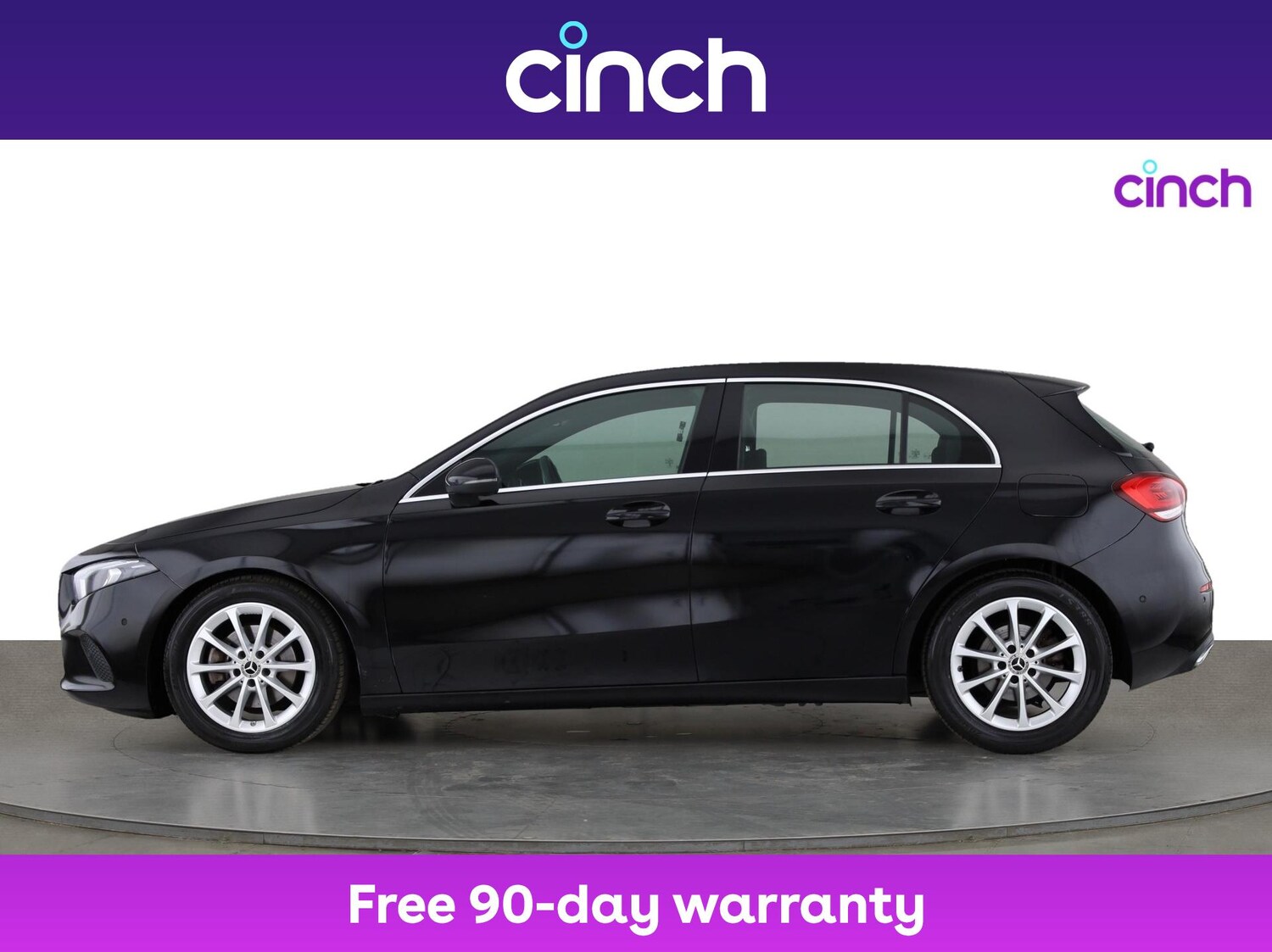 Used Mercedes-Benz A-Class 2020 for sale - 75948624: Photo 8