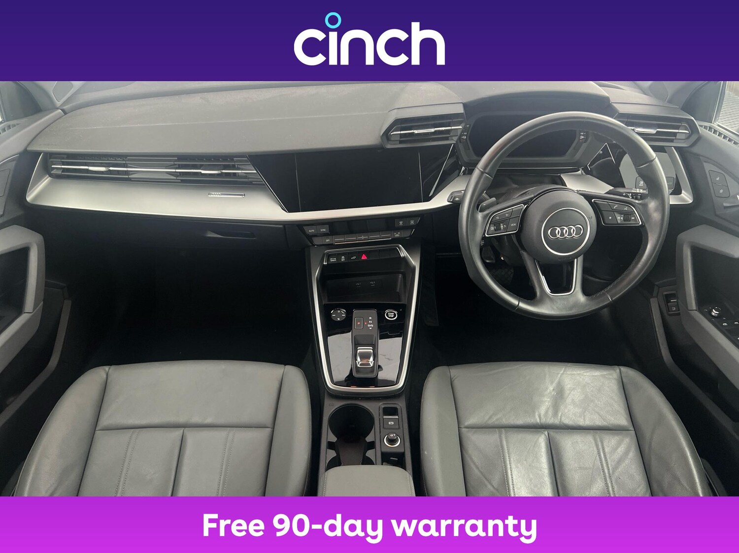 Used Audi A3 2021 for sale - 76804389: Photo 15