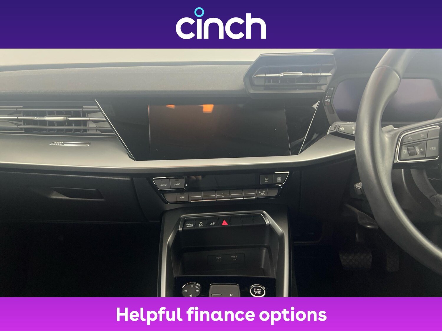 Used Audi A3 2021 for sale - 76804389: Photo 17