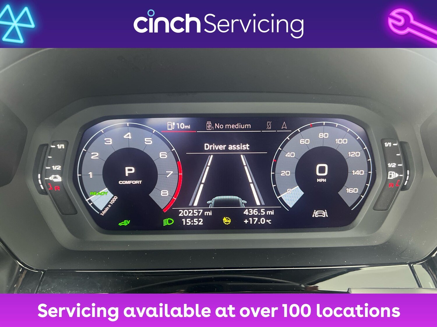 Used Audi A3 2021 for sale - 76804389: Photo 18