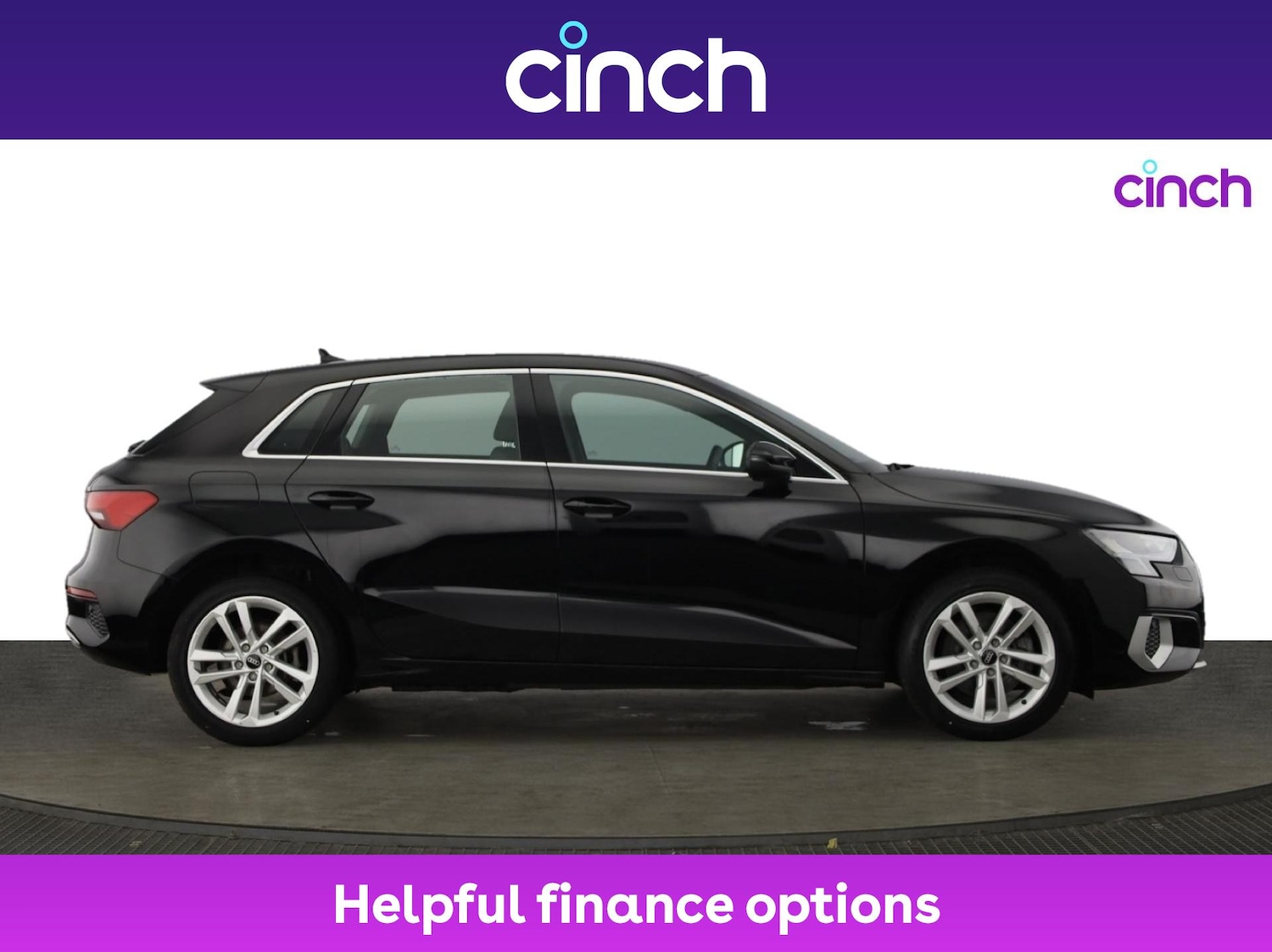 Used Audi A3 2021 for sale - 76804389: Photo 2