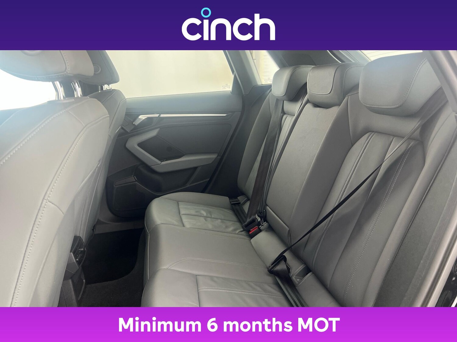 Used Audi A3 2021 for sale - 76804389: Photo 20