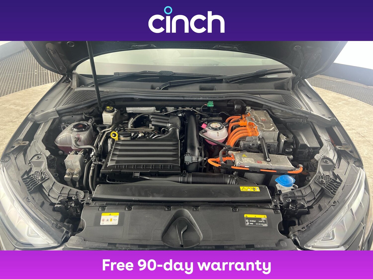 Used Audi A3 2021 for sale - 76804389: Photo 23