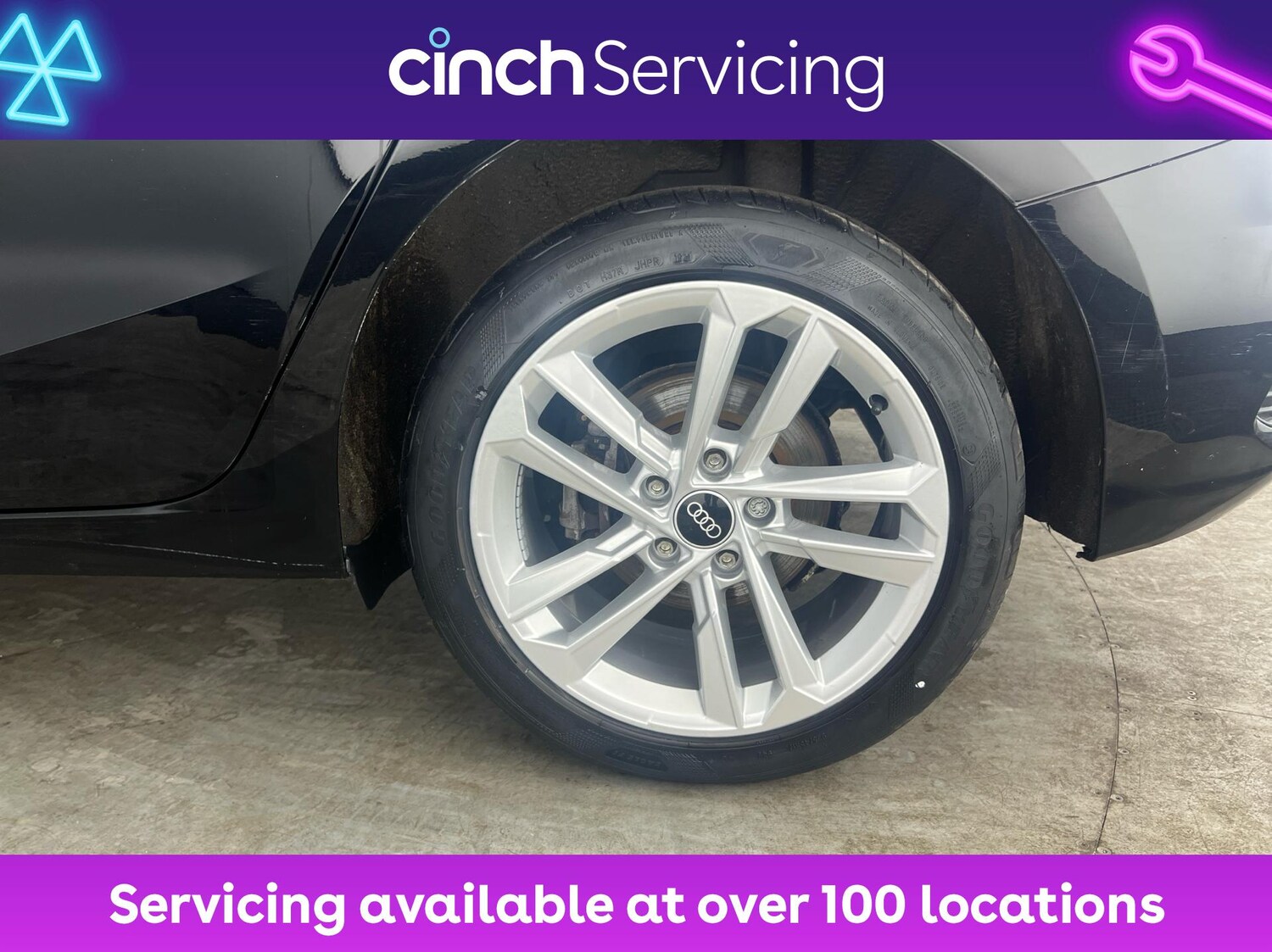 Used Audi A3 2021 for sale - 76804389: Photo 26