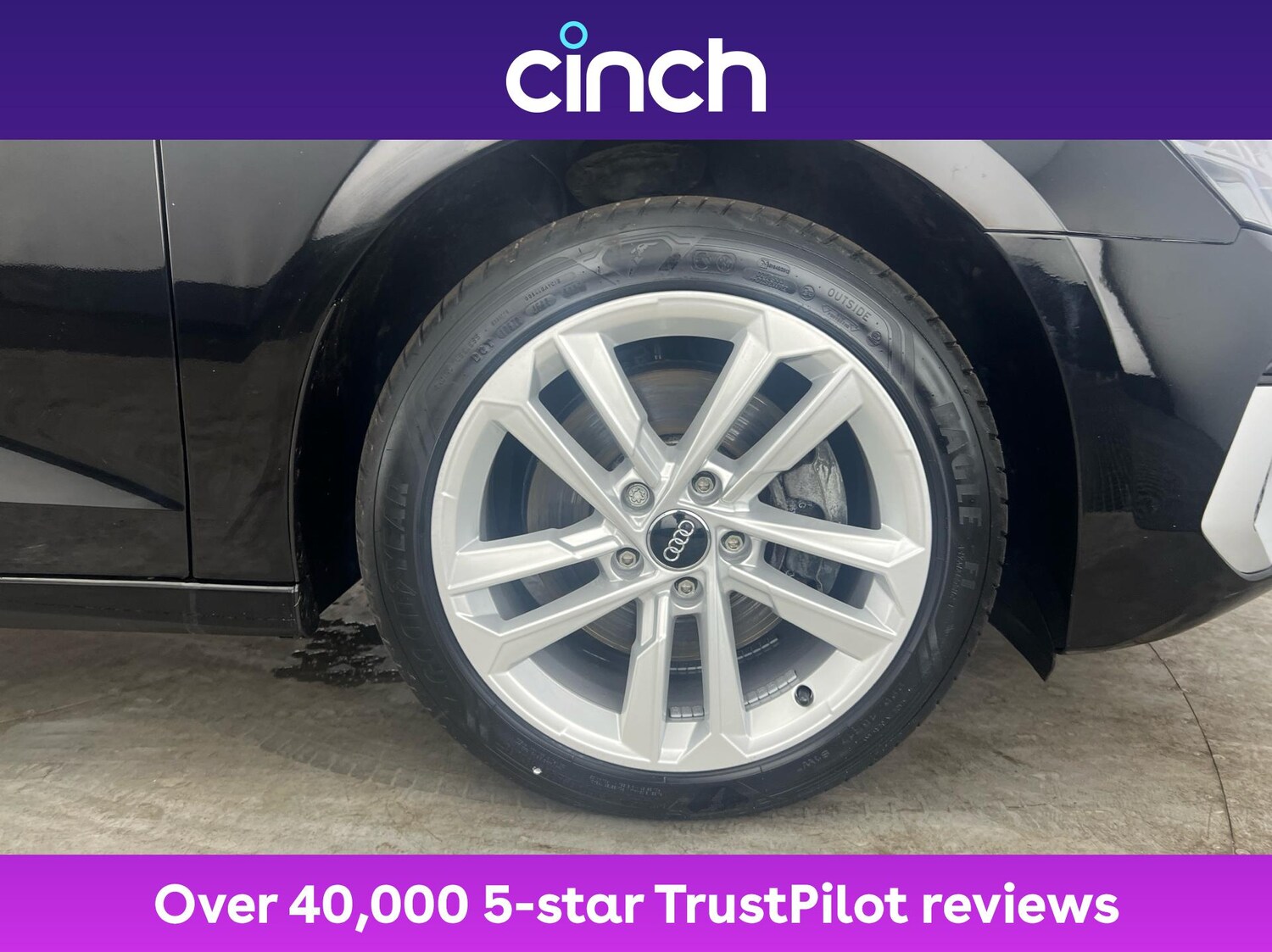 Used Audi A3 2021 for sale - 76804389: Photo 28