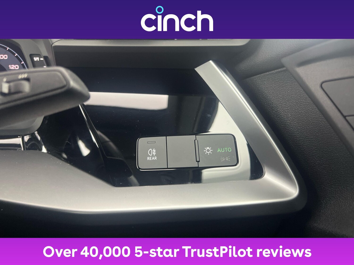 Used Audi A3 2021 for sale - 76804389: Photo 33