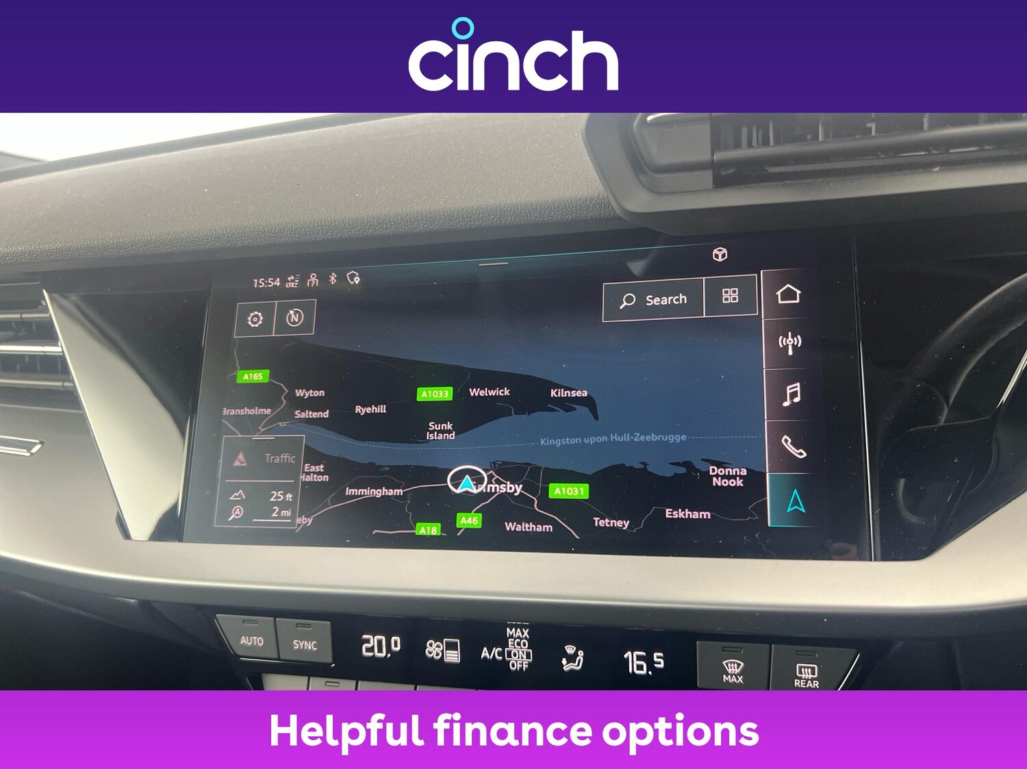 Used Audi A3 2021 for sale - 76804389: Photo 35