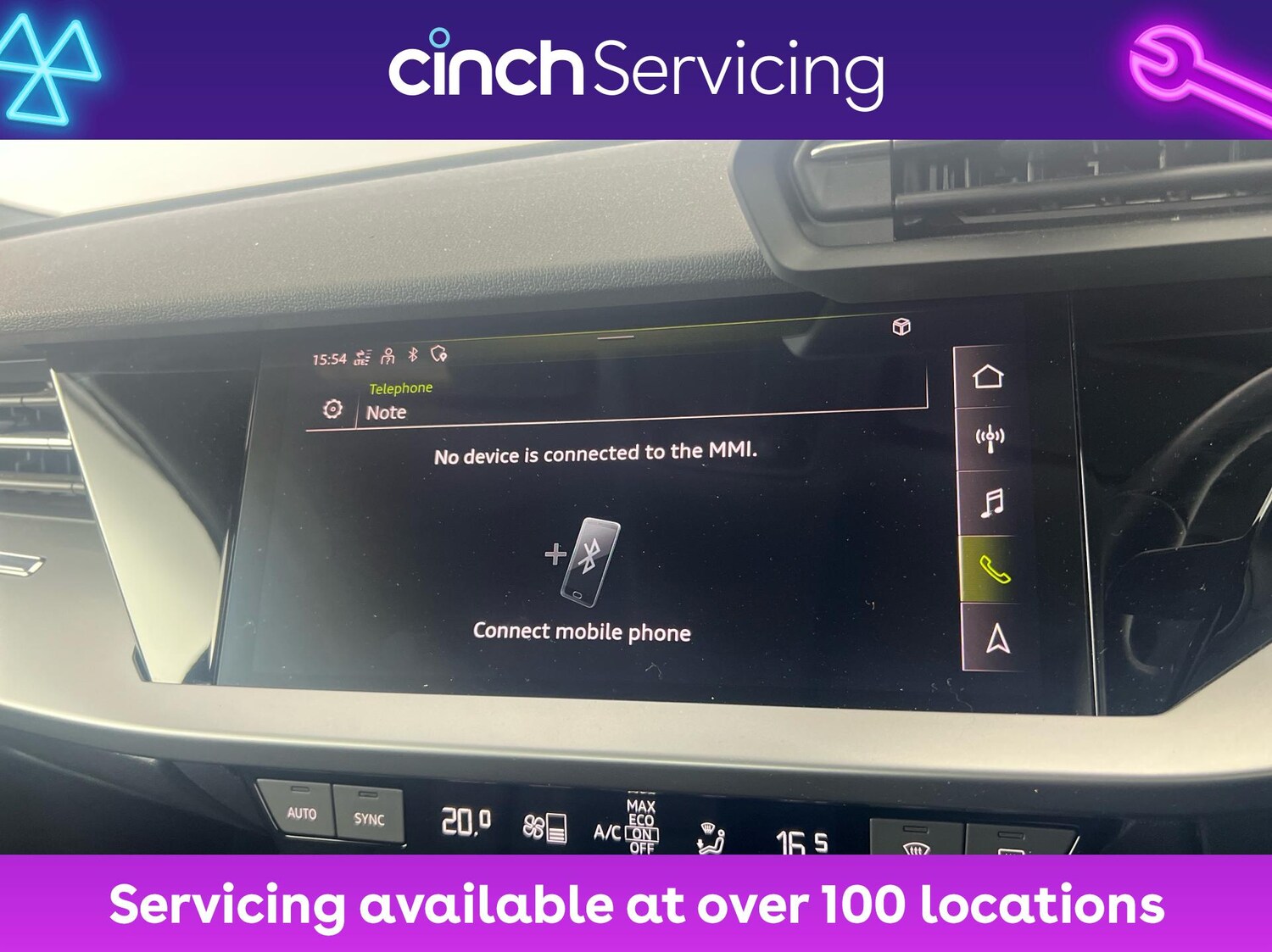 Used Audi A3 2021 for sale - 76804389: Photo 36