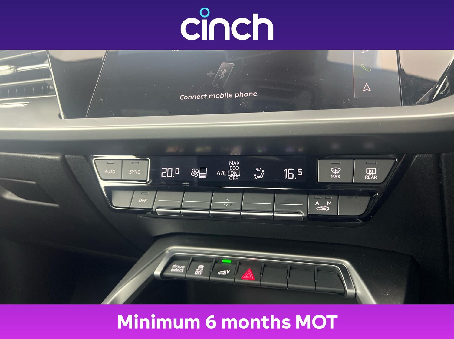 Used Audi A3 2021 for sale - 76804389: Photo 37