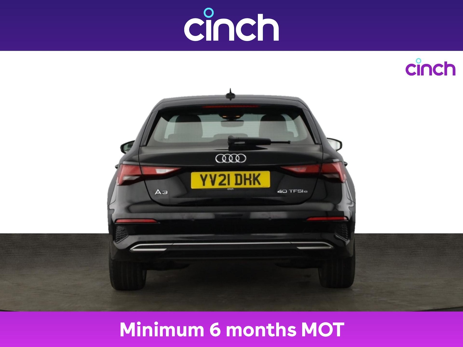 Used Audi A3 2021 for sale - 76804389: Photo 5