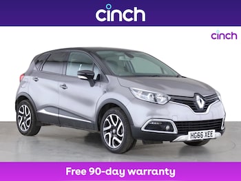 Renault - Captur