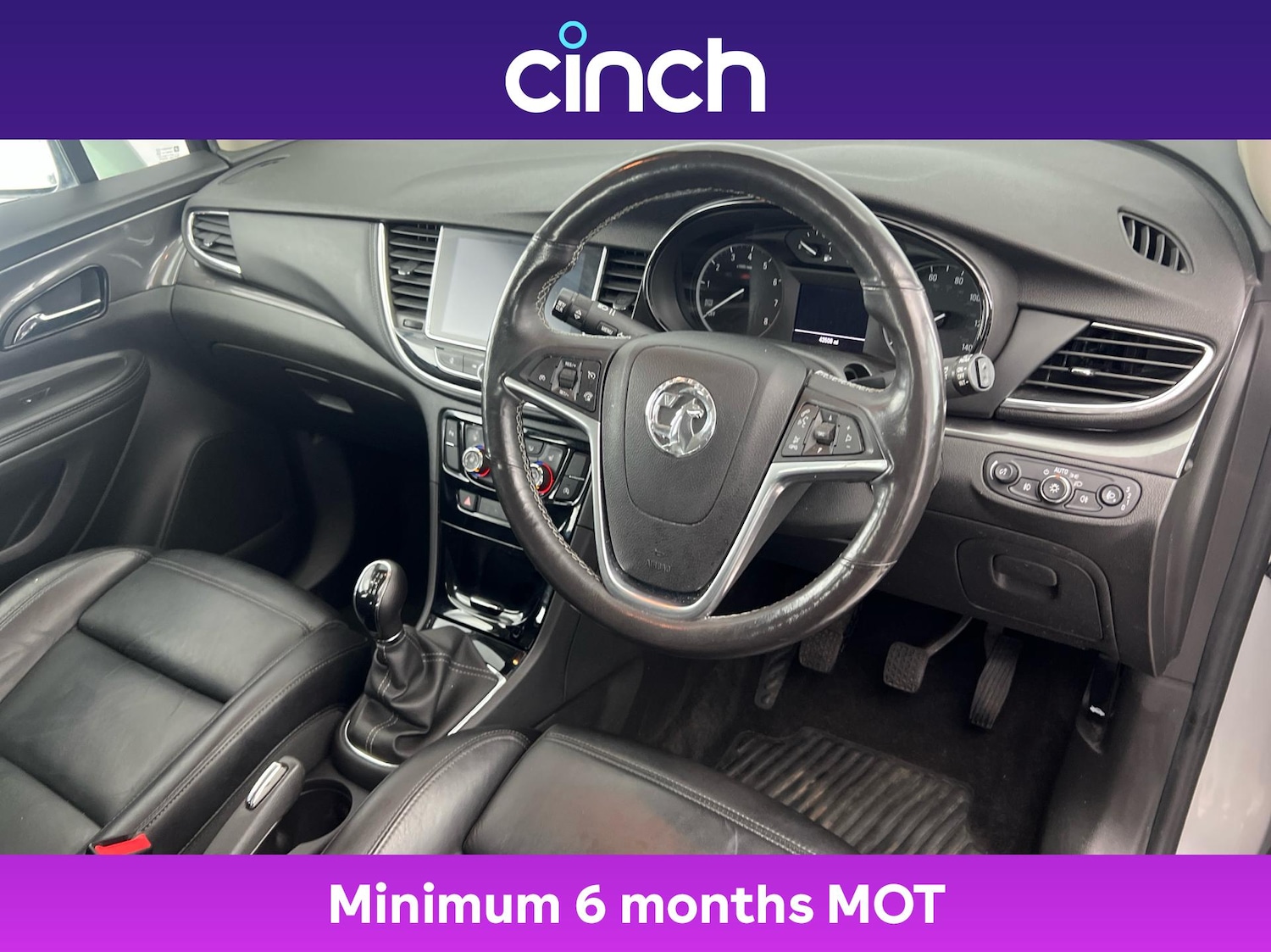 Used Vauxhall Mokka X 2019 for sale - 76441891: Photo 12