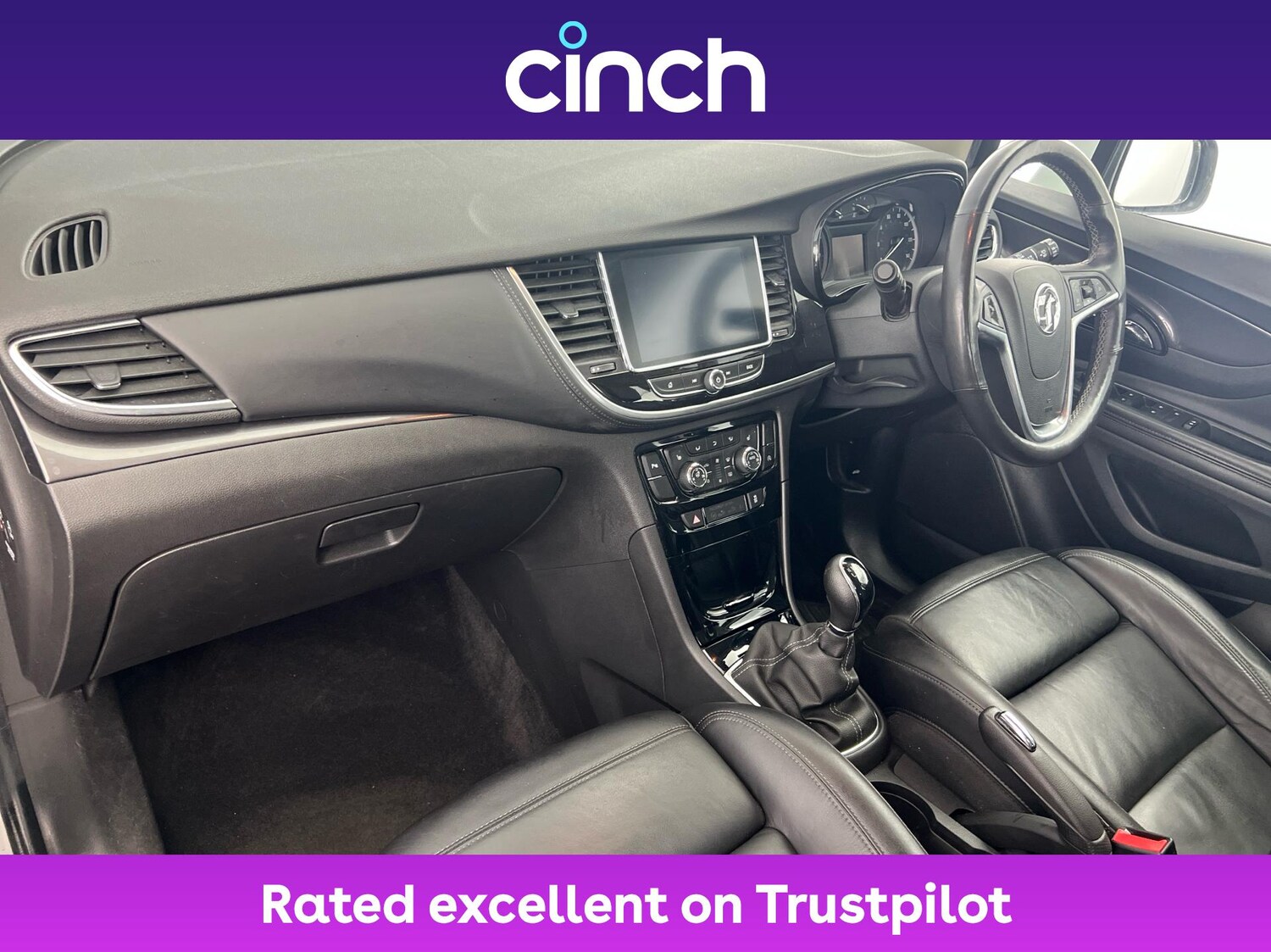 Used Vauxhall Mokka X 2019 for sale - 76441891: Photo 14