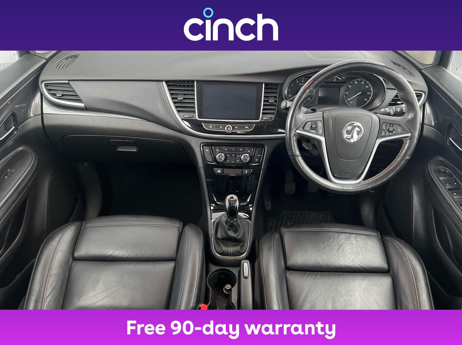 Used Vauxhall Mokka X 2019 for sale - 76441891: Photo 15