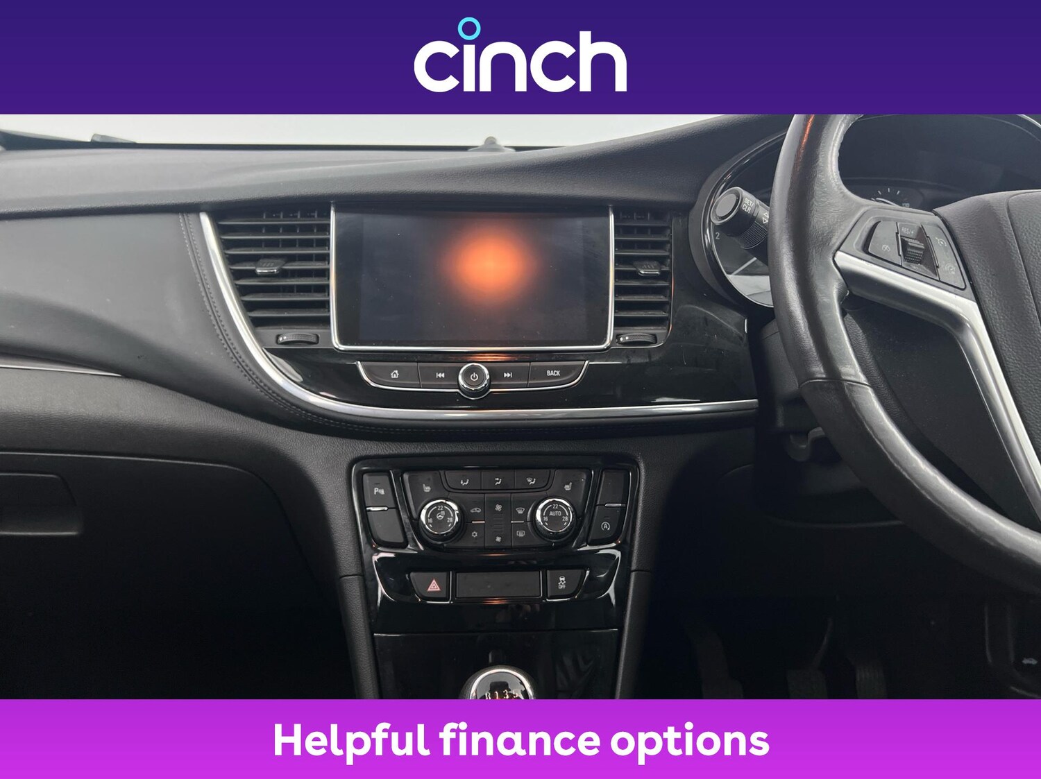 Used Vauxhall Mokka X 2019 for sale - 76441891: Photo 17