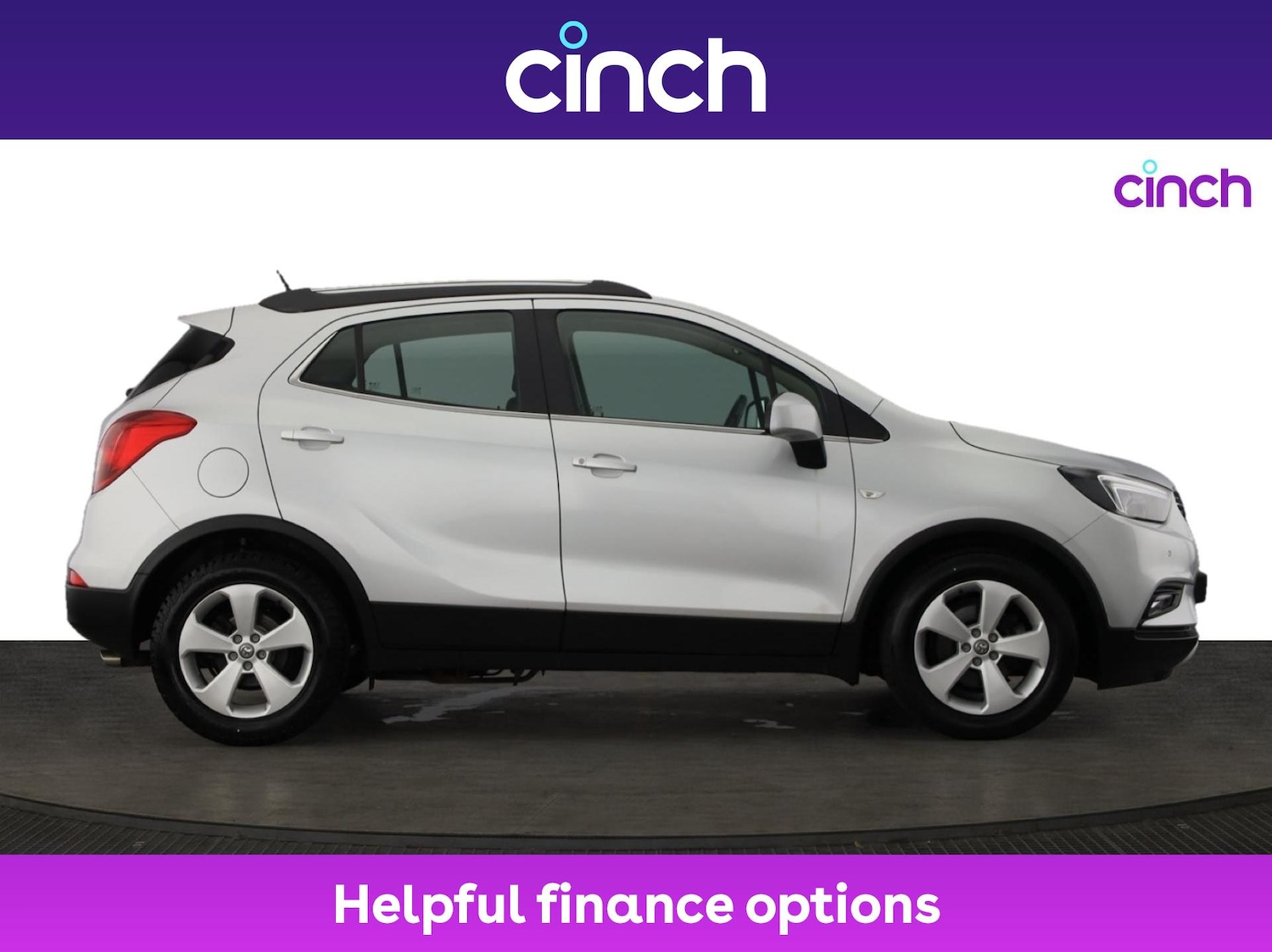 Used Vauxhall Mokka X 2019 for sale - 76441891: Photo 2