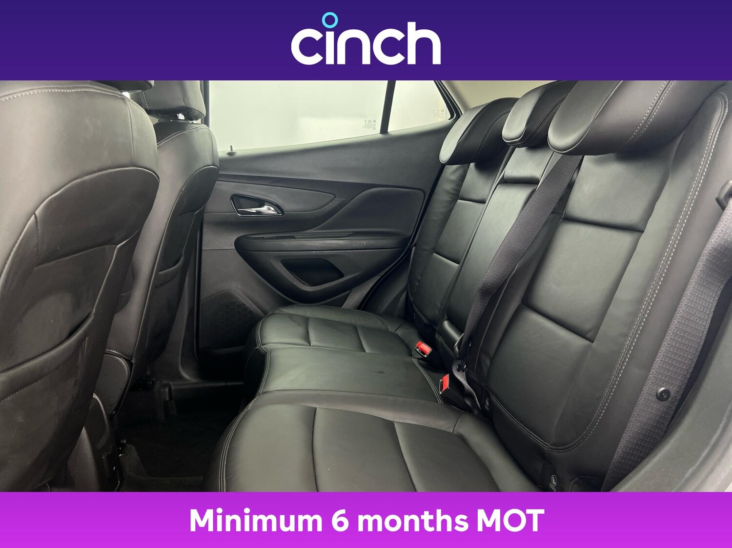 Used Vauxhall Mokka X 2019 for sale - 76441891: Photo 20