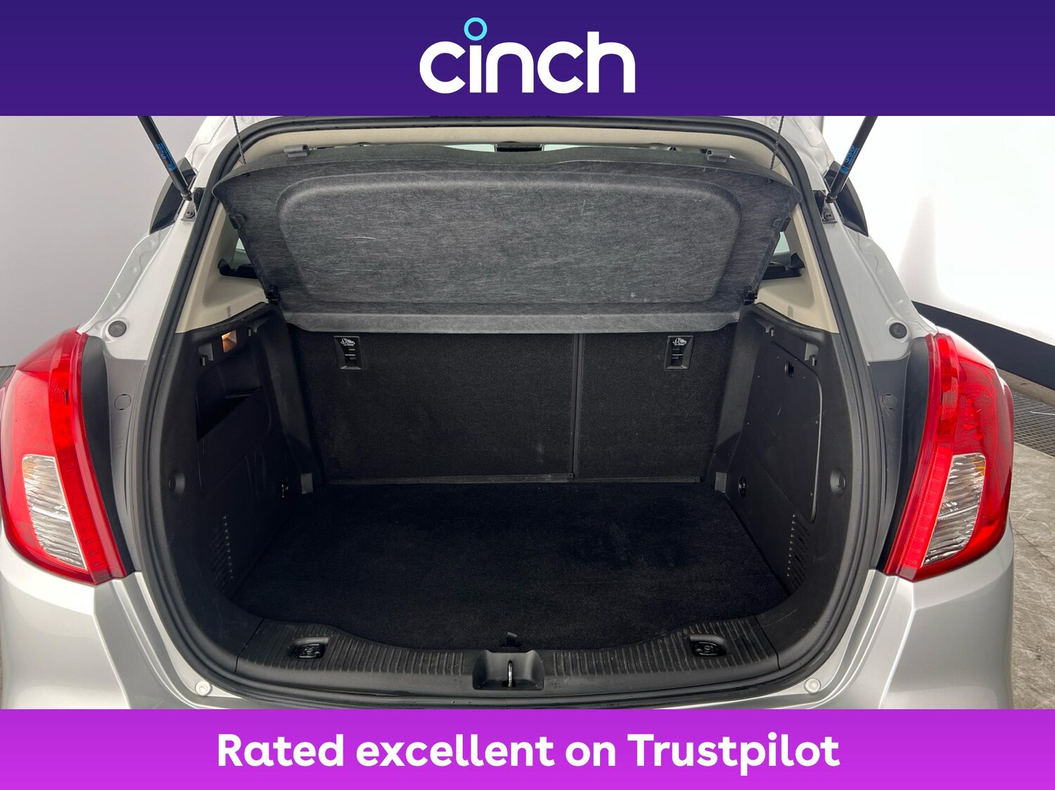 Used Vauxhall Mokka X 2019 for sale - 76441891: Photo 21