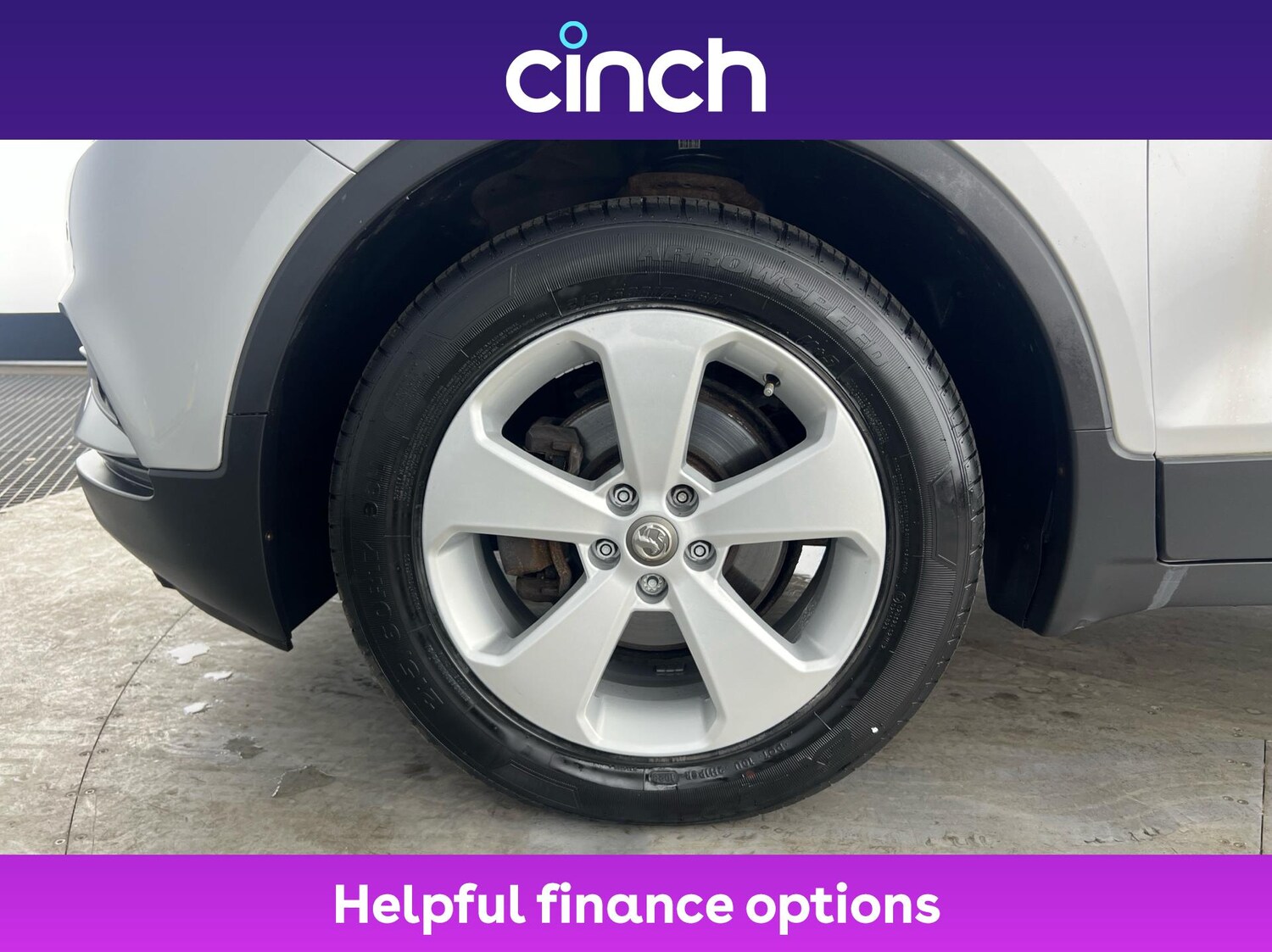 Used Vauxhall Mokka X 2019 for sale - 76441891: Photo 24