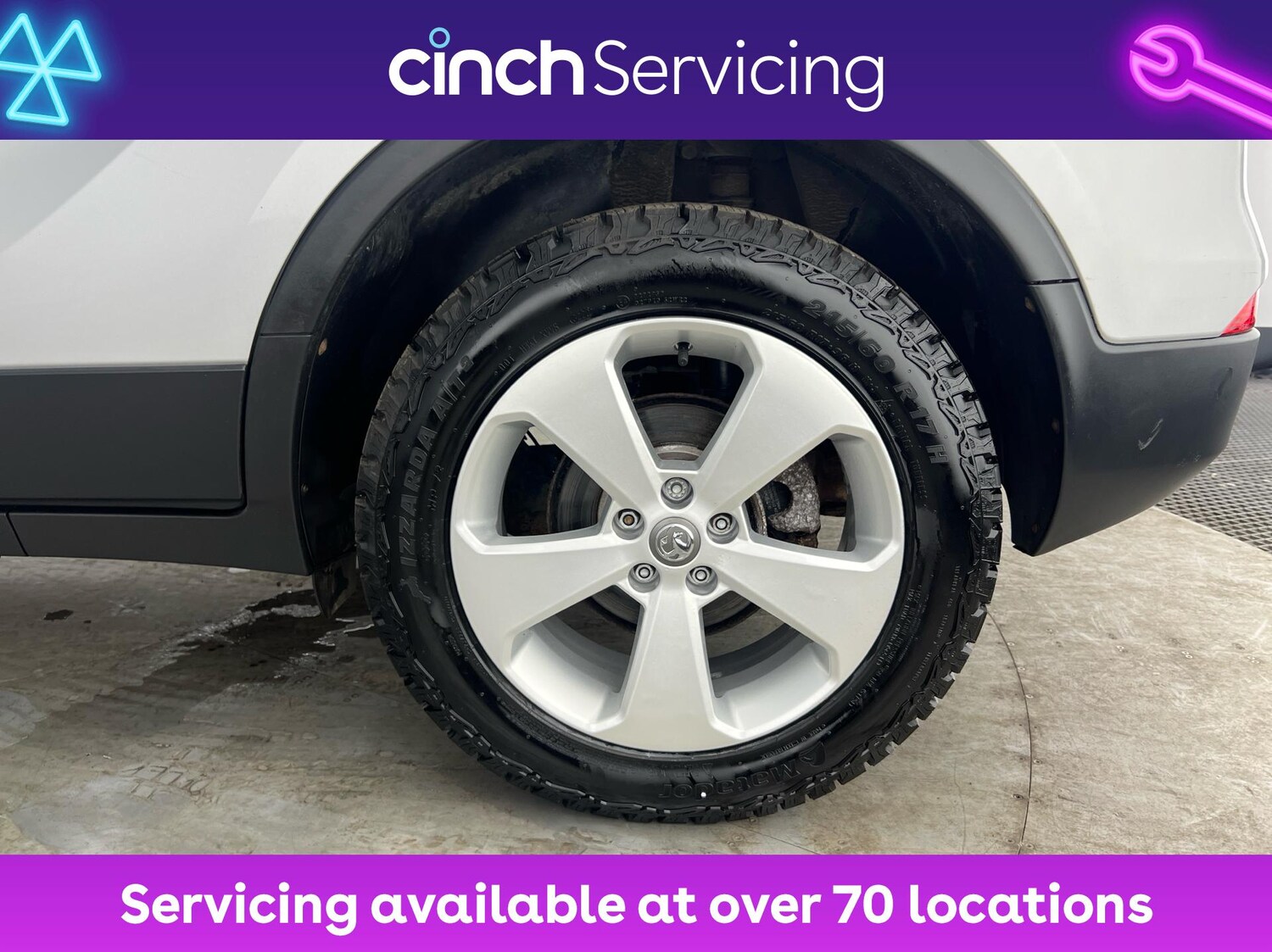 Used Vauxhall Mokka X 2019 for sale - 76441891: Photo 26