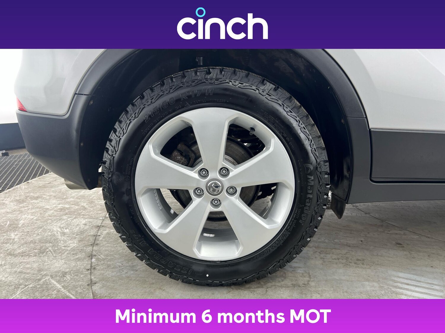 Used Vauxhall Mokka X 2019 for sale - 76441891: Photo 27